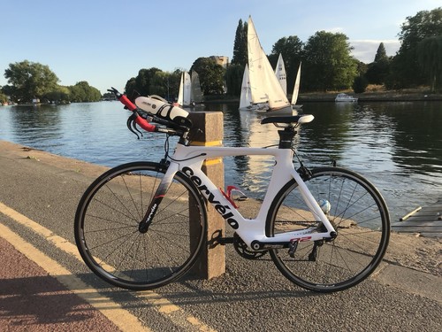 Cervelo bike 51cm - p2,
