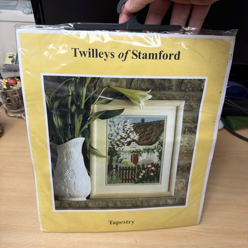 Twilleys stamford tapestry - of,