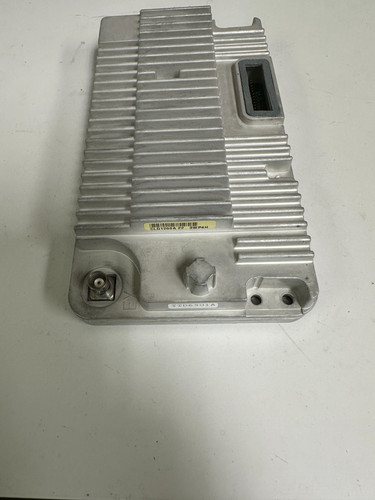 Motorola mtr2000 exciter - motorola,