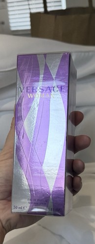 Versace woman eau parfum - woman, de