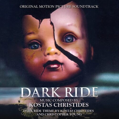Dark ride - dark,