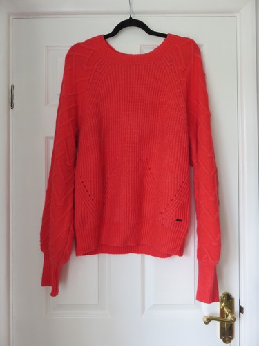Joules ladies brooke orange - brooke,