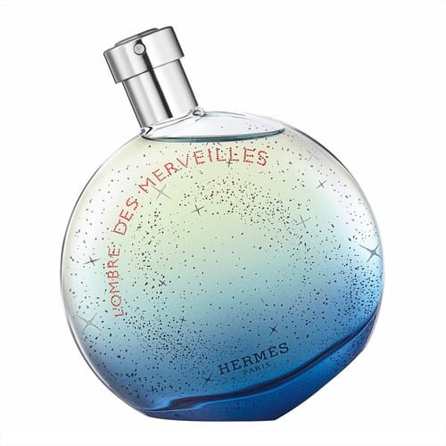 Hermes ombre des - des, merveilles