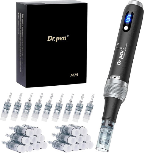 Pen m7s microneedling - m7s,