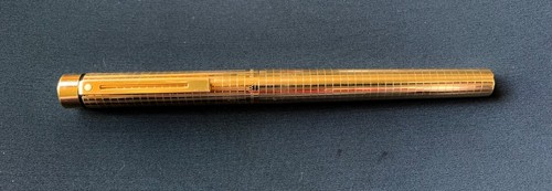 Nice vintage sheaffer targa - -,