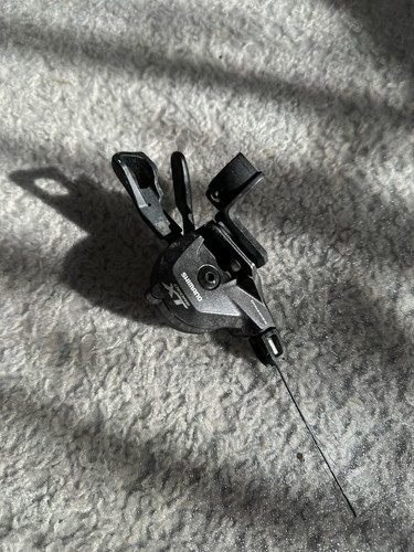 Shimano deore speed - shimano, 11