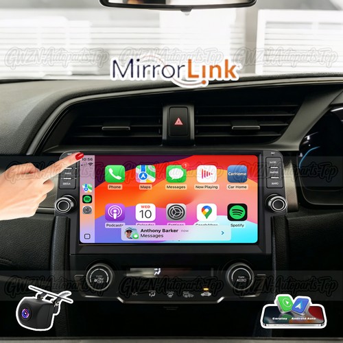 For honda civic 2016 apple - civic,