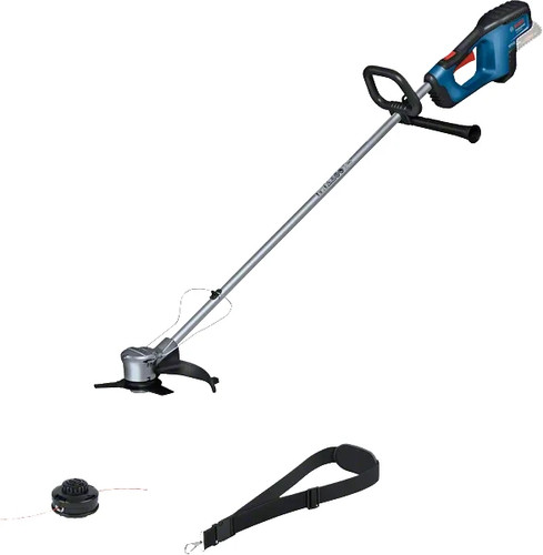 Bosch gfr 18v brushcutter - bosch,