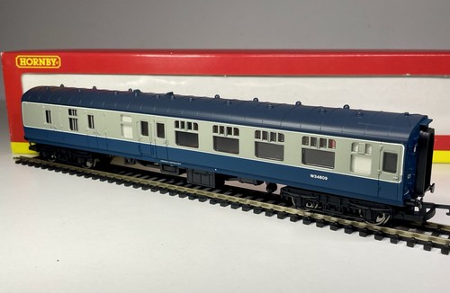 Hornby r4109 mk1 bsk - r4109, br