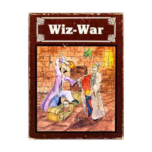 Jolly boardgame wiz - jolly,
