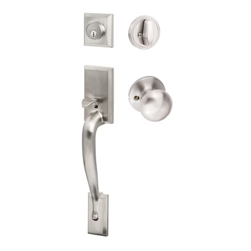 Sure loc door - hardware, madison
