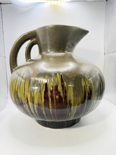 Vintage studio pottery - vintage,