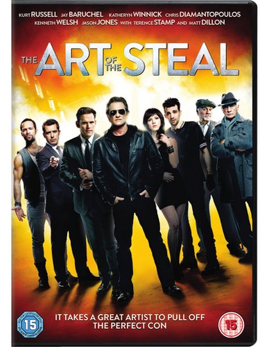 The art - art,