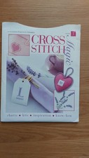 Cross stitch magic - magic, issue