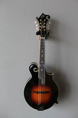 Brand new the loar 700 - loar, lm-700-vs
