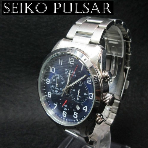 Pulsar vd53 x262 men - pulsar, vd53-x262
