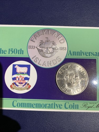 Falkland islands 50 - falkland, 🇫🇰