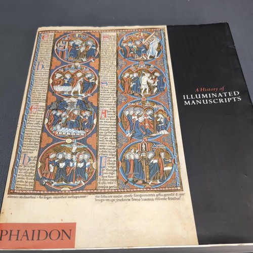 History illuminated - of,