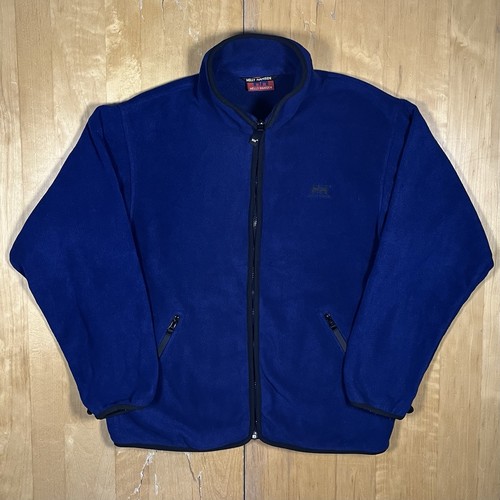 Helly hansen fleece - hansen, jacket