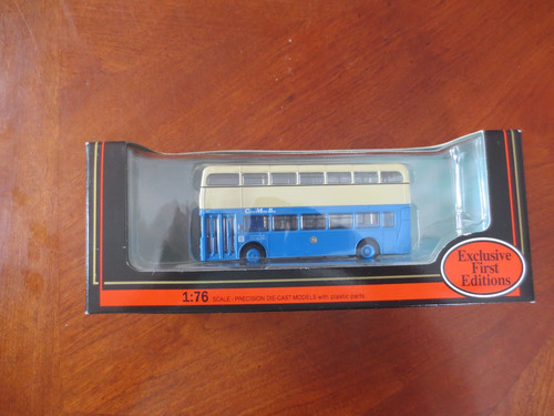 Efe 18106 leyland atlantean - efe,