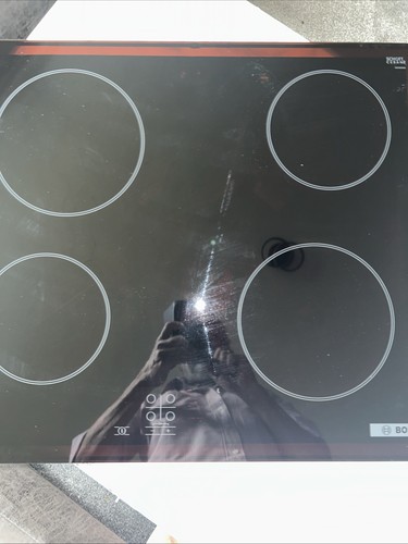 Bosch hob model pke61raa8b - hob,