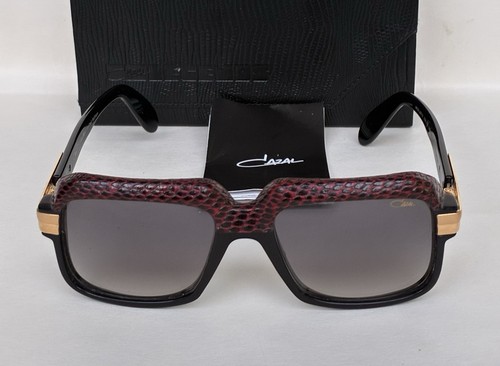 Cazal sunglasses 607 colors - cazal,