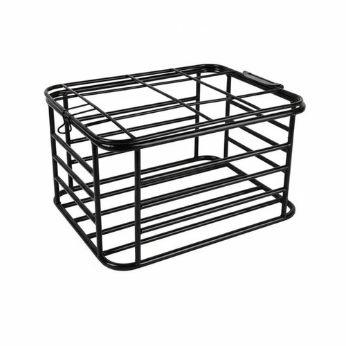 Cycle dog carrier heavy - dog, duty
