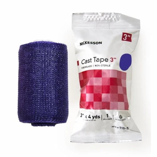 Mckesson cast tape - mckesson,, 3