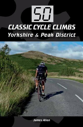 Classic cycle climbs - 50,