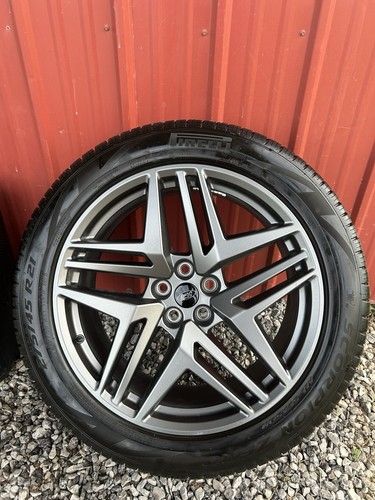 2026 ford explorer wheels - ford, st