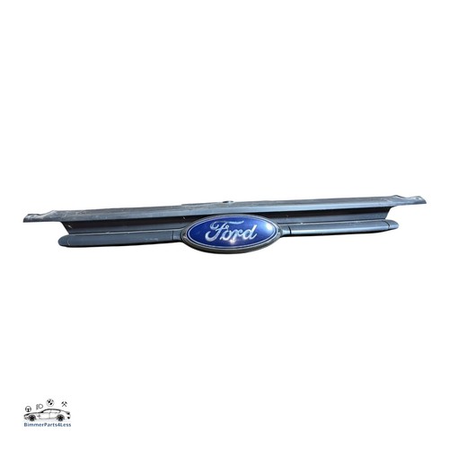 Ford transit custom mk8 - ford,