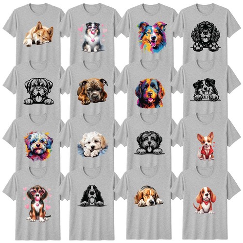 Dog shirt beagle canine pet - dog,