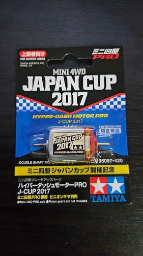 Tamiya mini 4wd - mini, hyper
