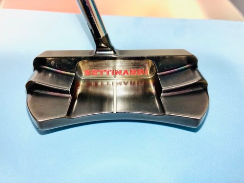 Bettinardi bb53c center shaft - bettinardi,