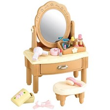 New sylvanian family furniture - new,