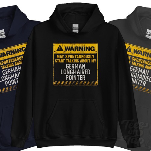 Warning may spontaneously - may,