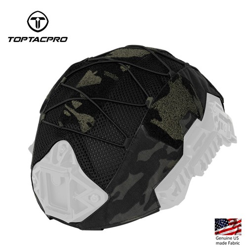 Toptacpro tactical helmet - toptacpro,