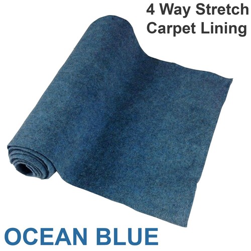 Sqm camper van carpet - 10,