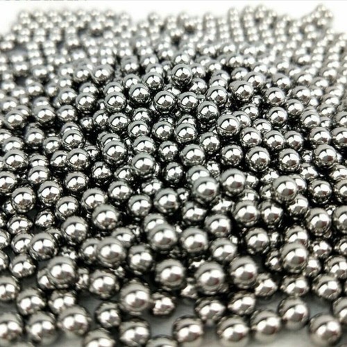 Carbon steel balls - steel, bicycle