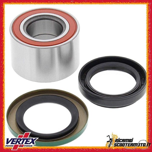 Can quest 500 2002 - 500, xt