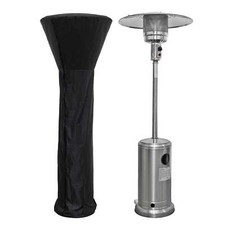 Gas patio heater - heater, 13kw