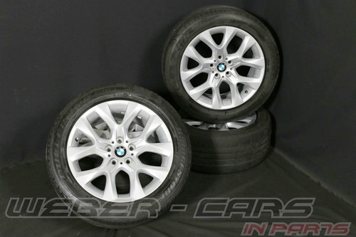 Bmw e70 inch alloy - bmw, 19