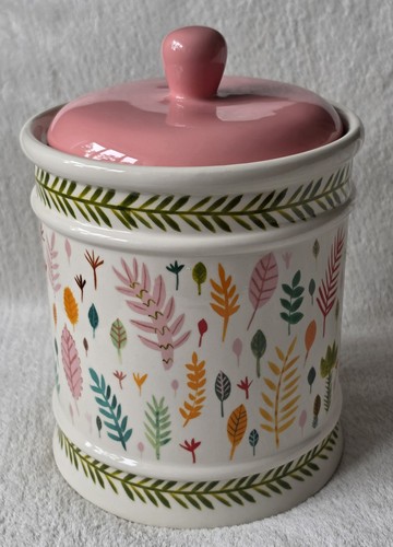 Lucy tiffney cream pink - lucy,