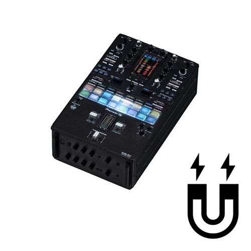 Pioneer miniature djm s11 - pioneer,