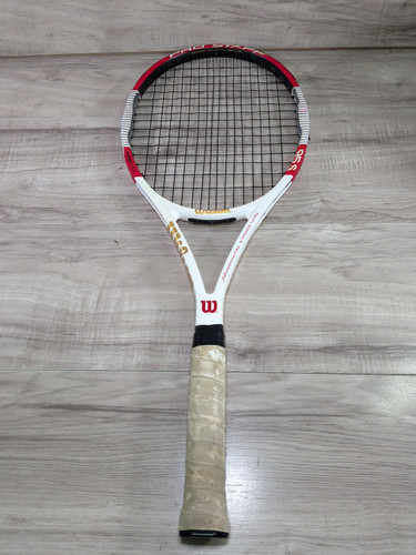Wilson pro staff - wilson,