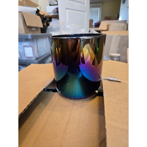 Set iridescent aura - of,