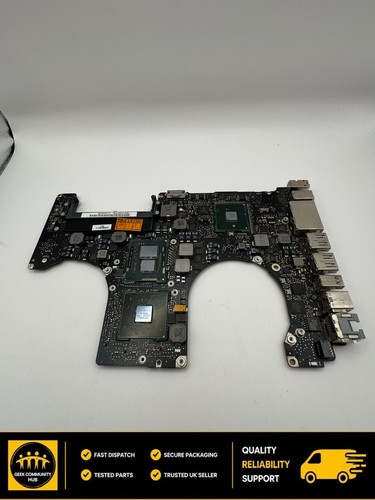 Apple macbook pro a1286 - apple,