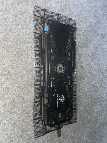 Gigabyte nvidia geforce gtx - geforce,