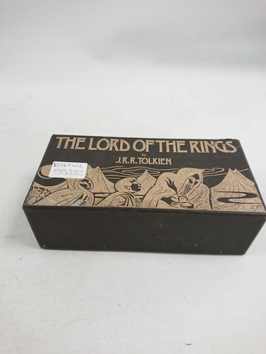 The lord rings - lord,