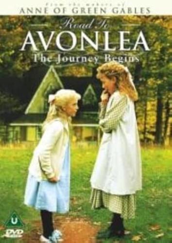 Road avonlea the - the, journey
